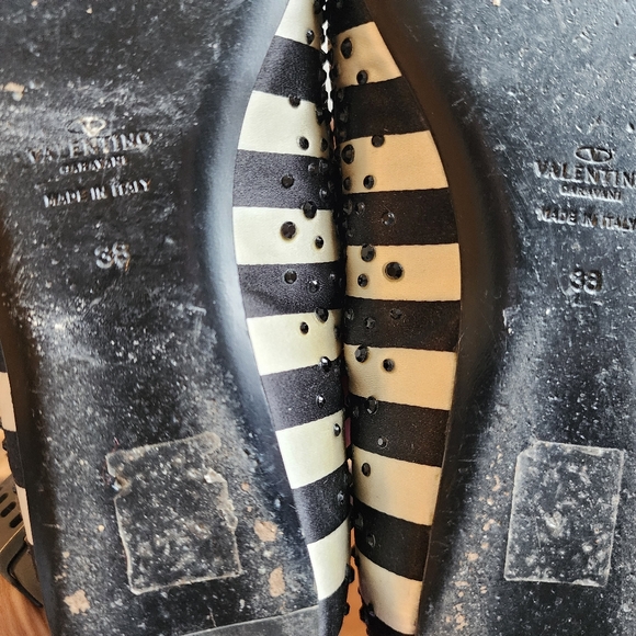 Valentino Garavani one of a kind flats - Picture 6 of 6